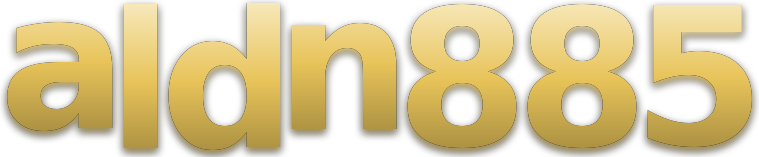 aldn885 logo
