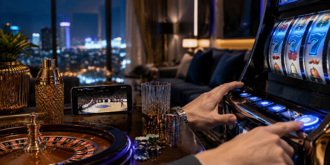 aldn885 Casino trực tiếp, slot và kèo bóng đá trong một sảnh